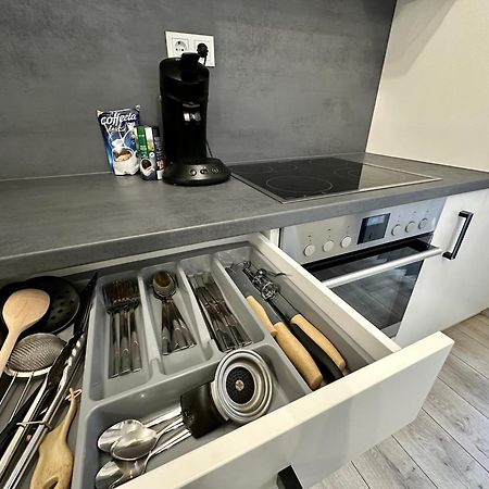 סיביו Vsa Imob Apartment מראה חיצוני תמונה
