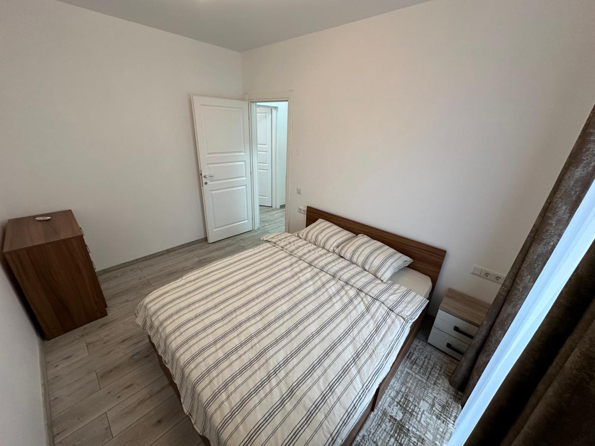 סיביו Vsa Imob Apartment מראה חיצוני תמונה
