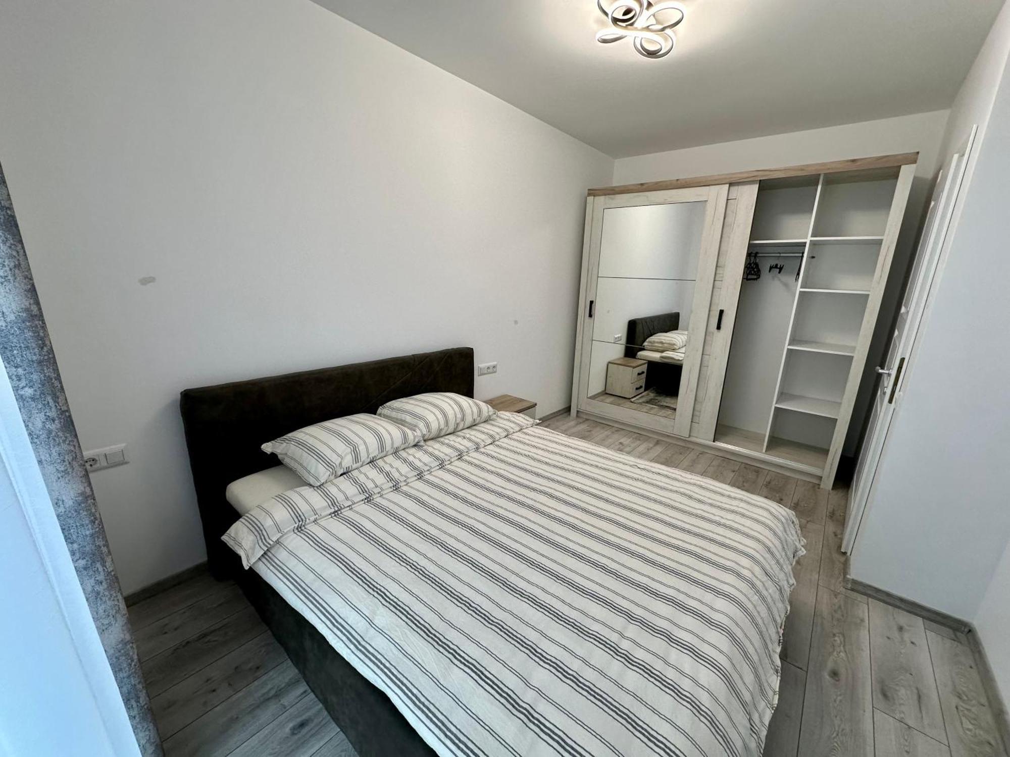 סיביו Vsa Imob Apartment מראה חיצוני תמונה