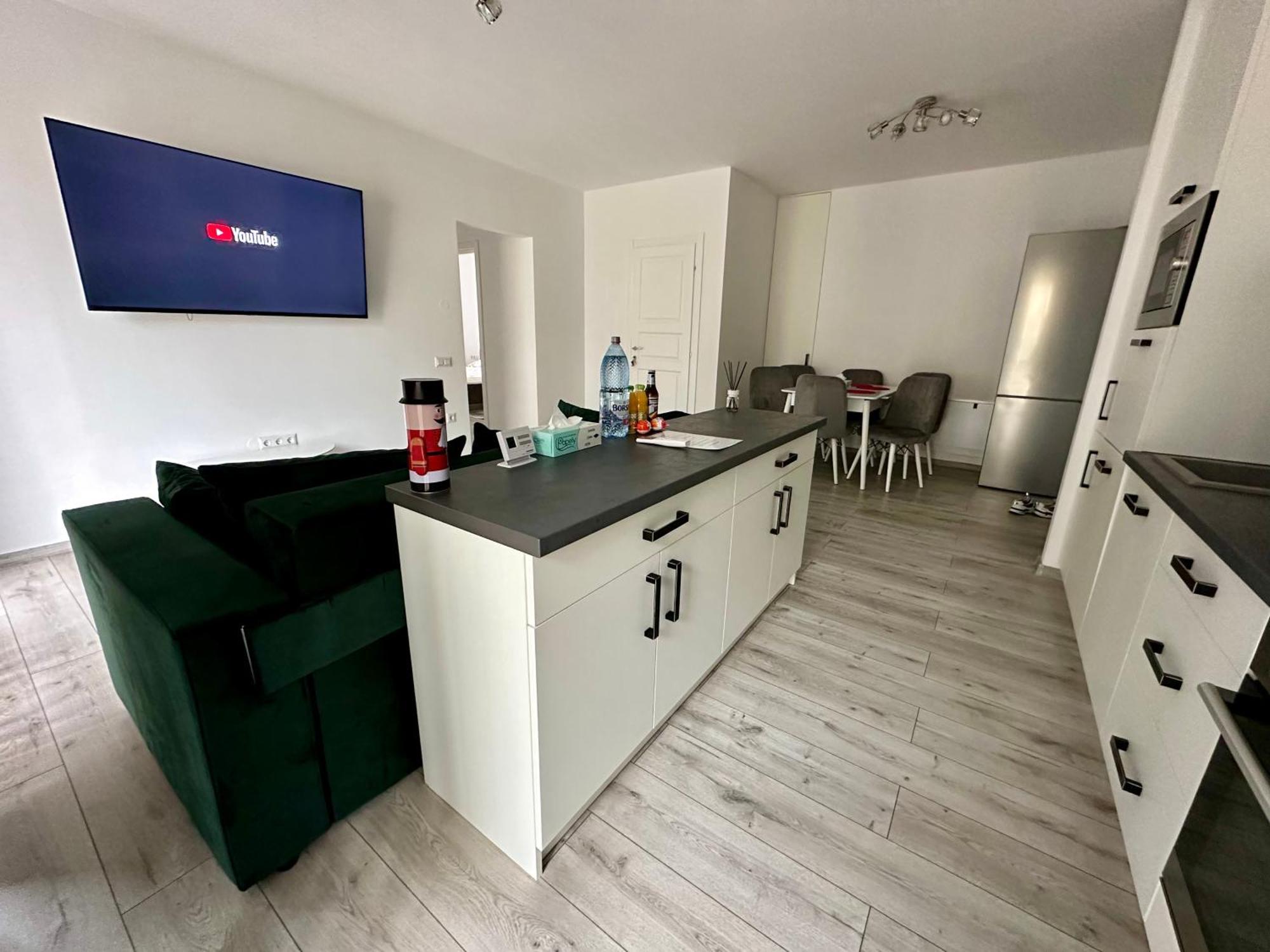 סיביו Vsa Imob Apartment מראה חיצוני תמונה