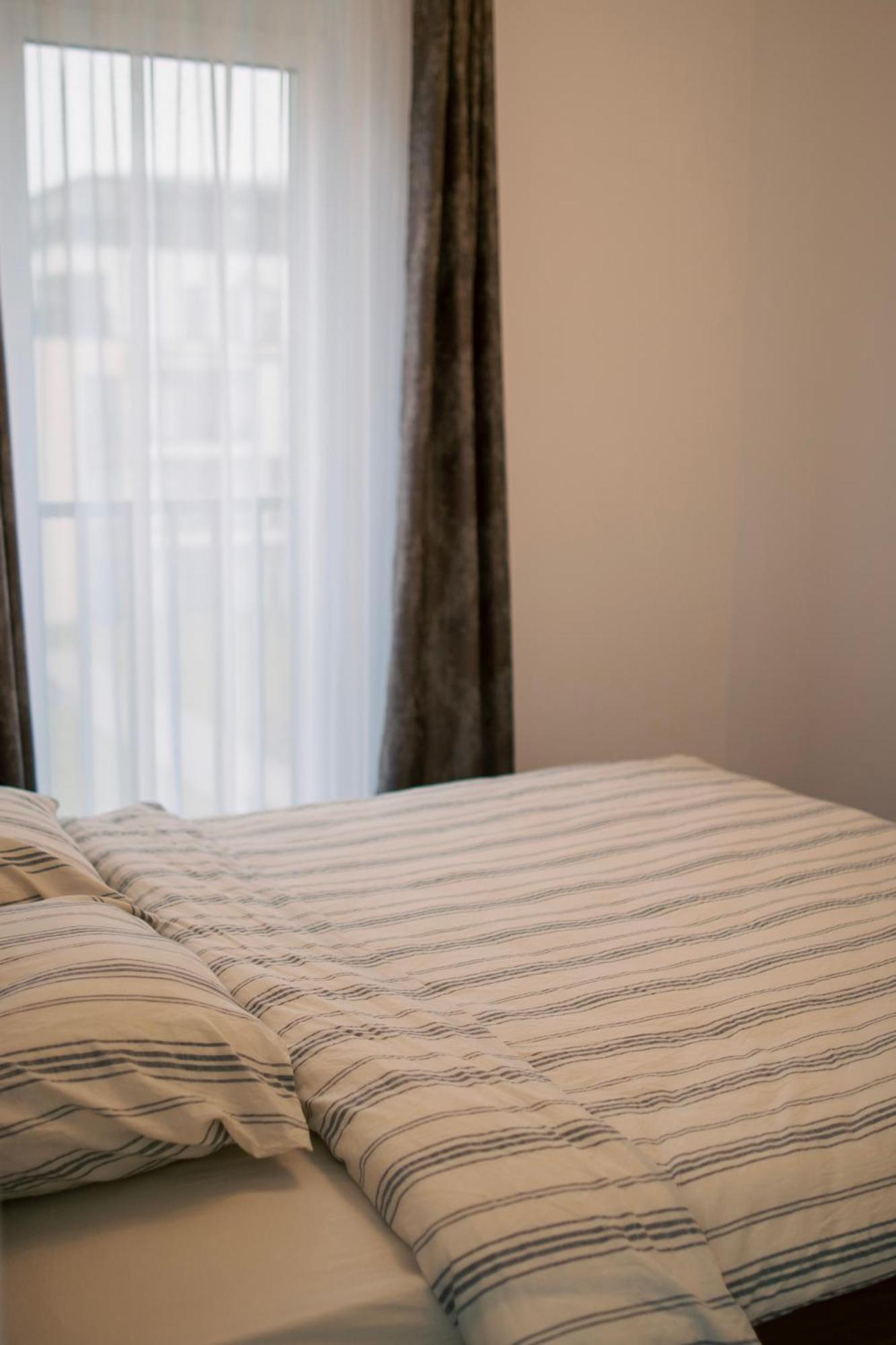 סיביו Vsa Imob Apartment מראה חיצוני תמונה