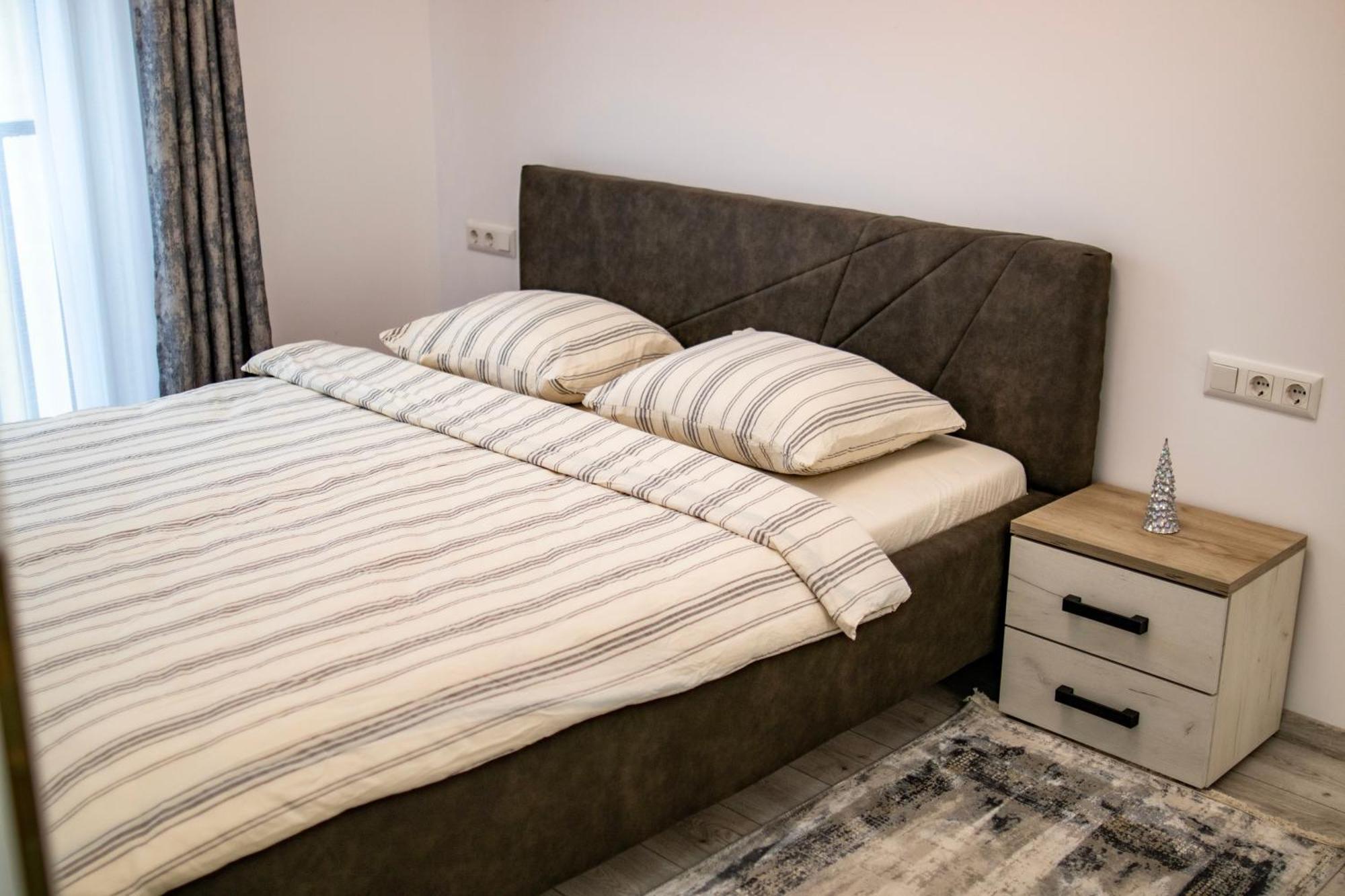 סיביו Vsa Imob Apartment מראה חיצוני תמונה
